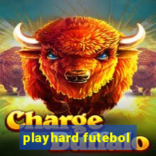 playhard futebol